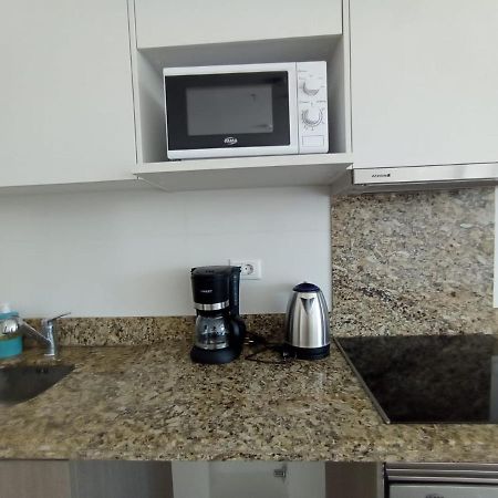 Hermoso departamento con piscina y estacionamiento Asunción Exterior foto