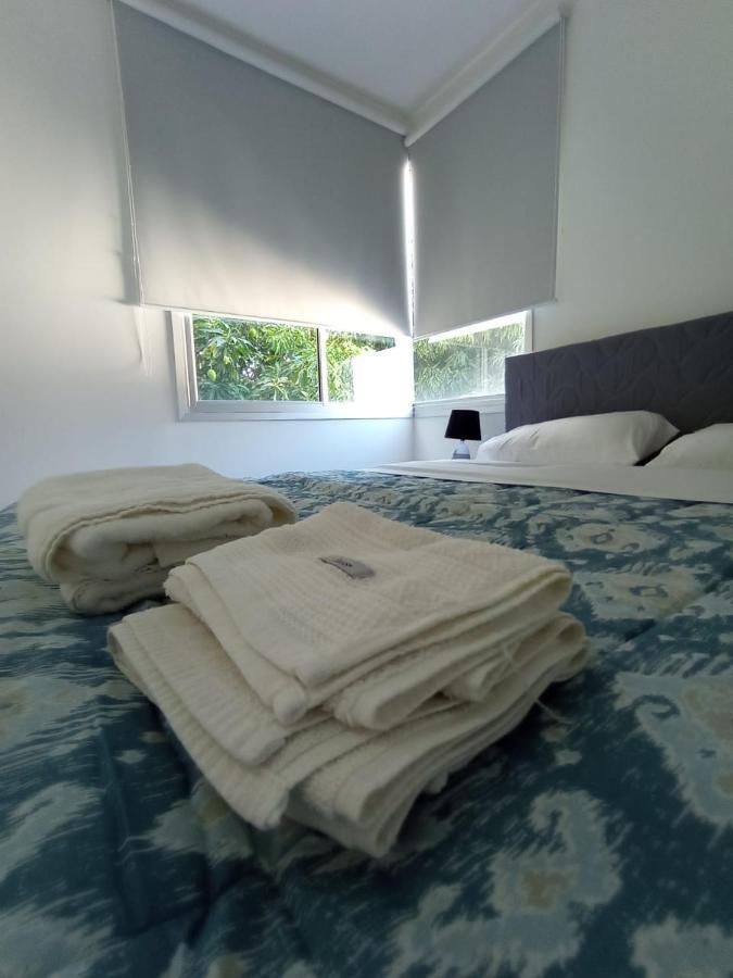 Hermoso departamento con piscina y estacionamiento Asunción Exterior foto